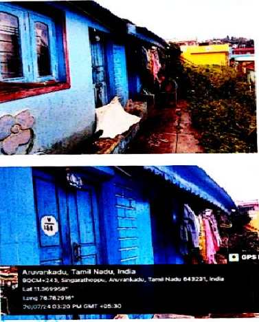 MALLIKA DEVI